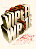 viperwrite